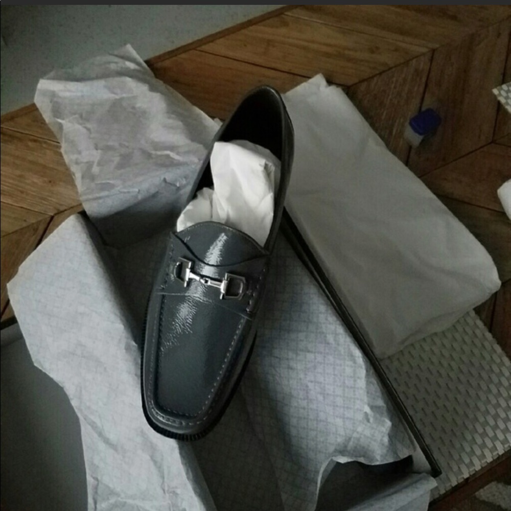 Gucci loafers